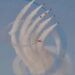 نمایش هوایی گروه Red Arrows