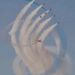 نمایش هوایی گروه Red Arrows