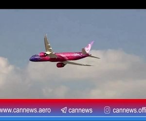 گزارش اختصاصی کن‌نیوز از روز دوم نمایشگاه هوایی دبی 2019