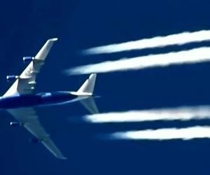 سبقت در آسمان